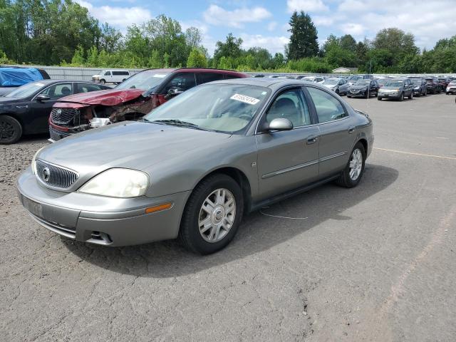 Mercury Sable (2004)