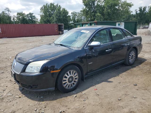 Mercury Sable (2008)
