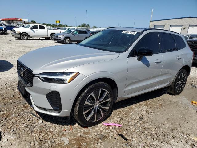 Volvo Xc60 plus (2024)