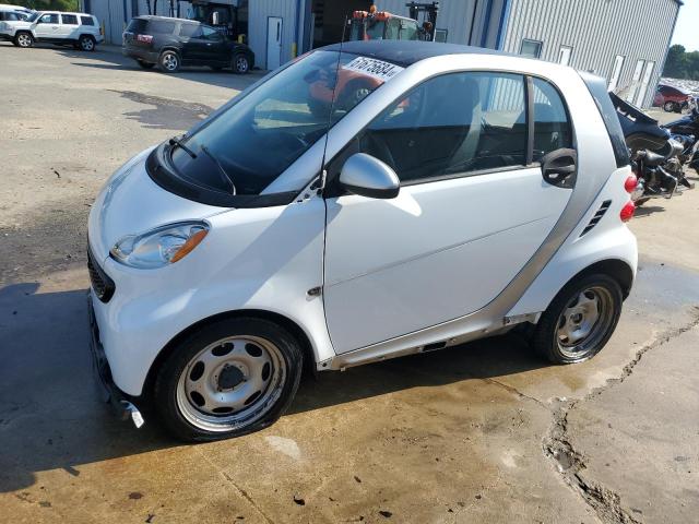 Smart Fortwo (2015)
