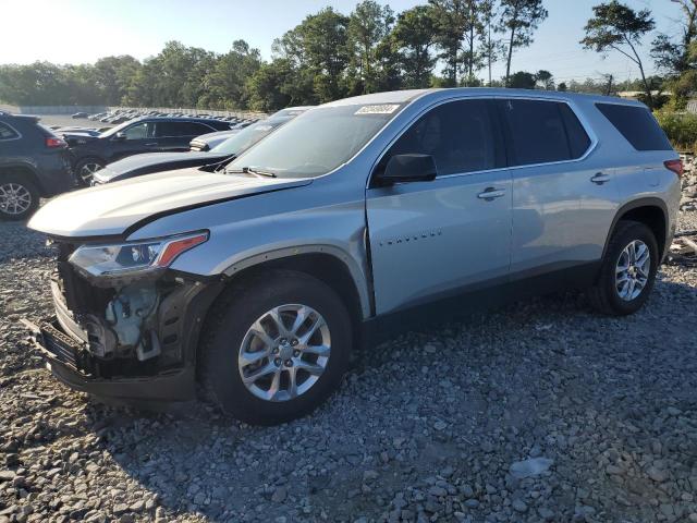 Chevrolet Traverse (2019)