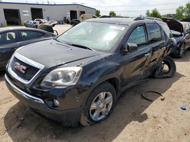 Gmc Acadia (2012)