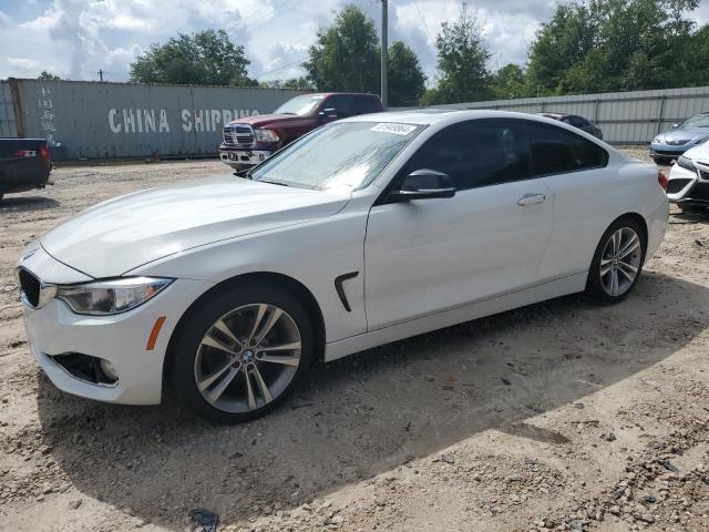 Bmw 4 series (2014)