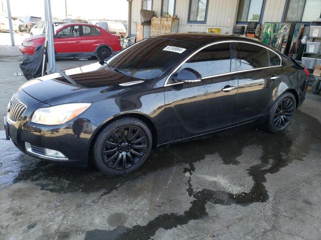 Buick Regal (2013)