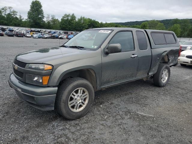 Chevrolet Colorado (2011)