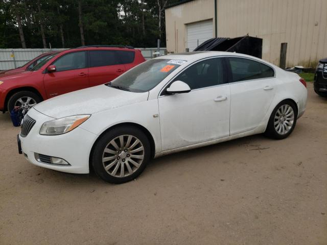 Buick Regal (2011)