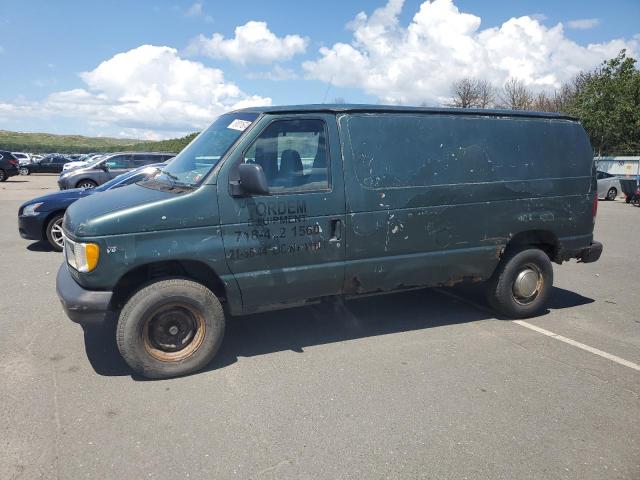 Ford Econoline (1997)