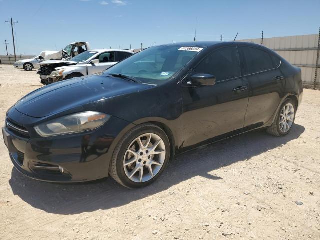 Dodge Dart (2013)