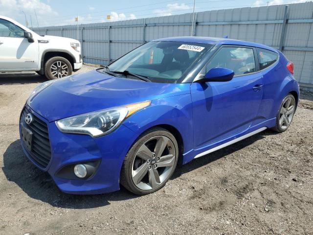Hyundai Veloster (2014)