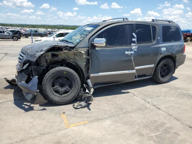 Infiniti Qx56 (2005)