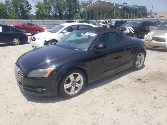 Audi Tt (2008)