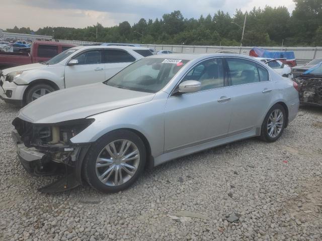Hyundai Genesis (2013)