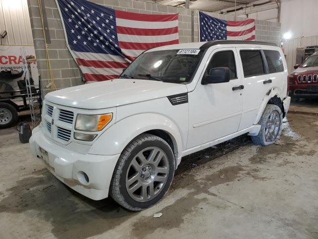 Dodge Nitro (2007)