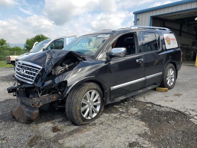 Infiniti Qx56 (2009)