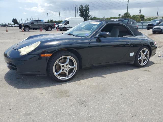 Porsche 911 (2004)
