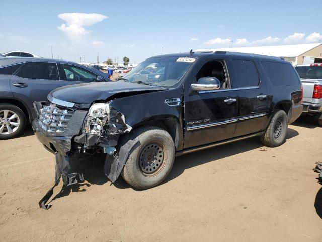 Cadillac Escalade (2011)