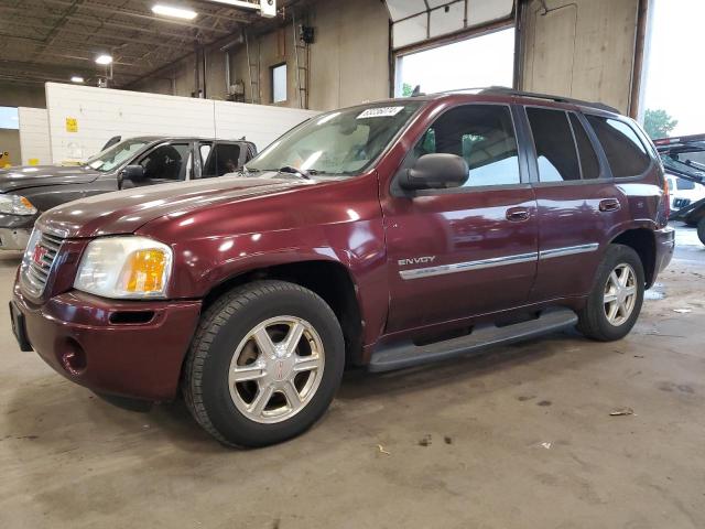 Gmc Envoy (2006)