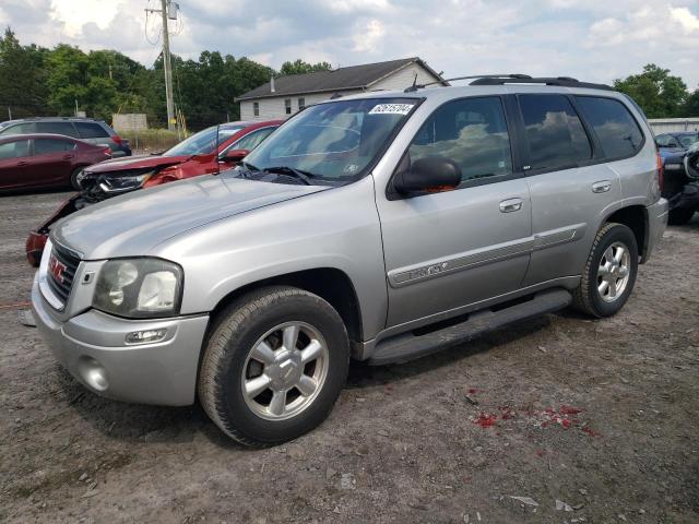 Gmc Envoy (2004)