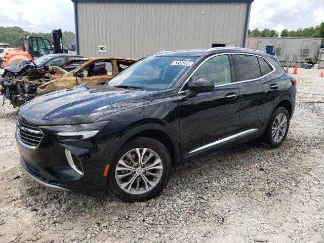 Buick Envision (2023)