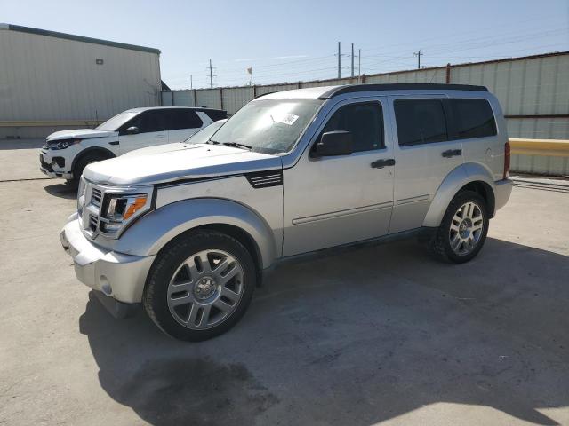 Dodge Nitro (2011)