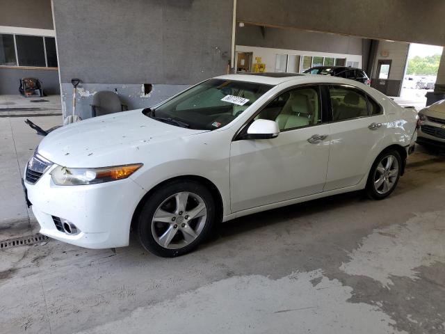 Acura Tsx (2014)