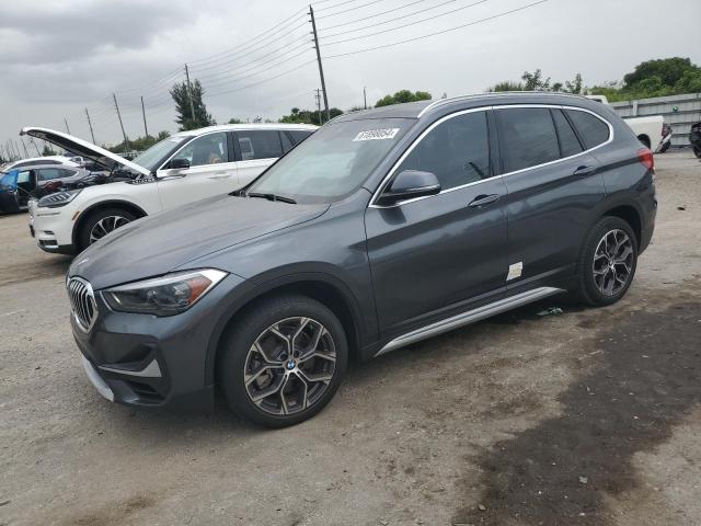Bmw X1 (2021)