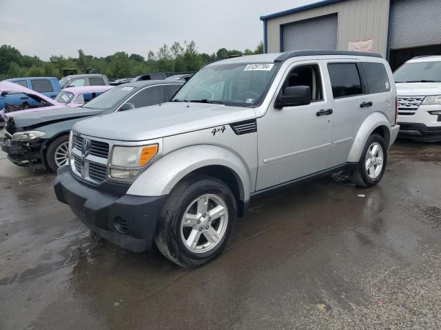 Dodge Nitro (2007)