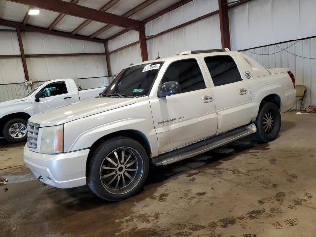 Cadillac Escalade (2003)