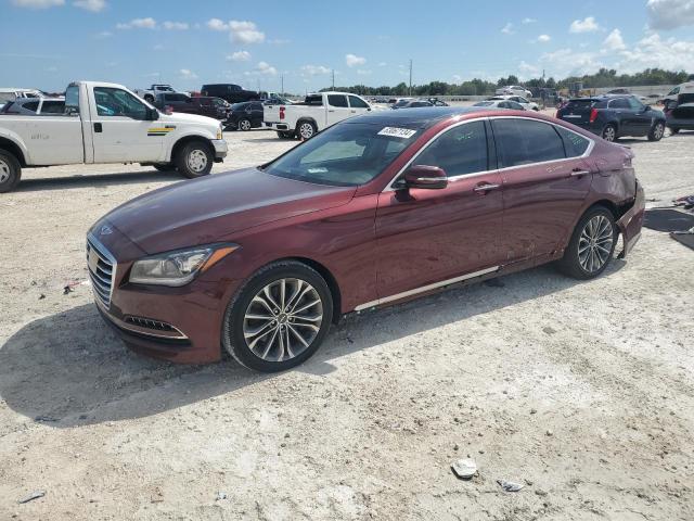 Hyundai Genesis (2015)