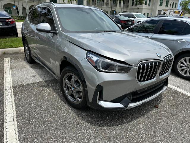 Bmw X1 (2024)