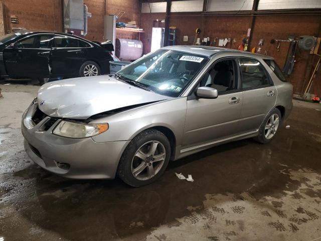 Saab 9 2 (2005)