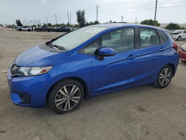 Honda Fit (2015)