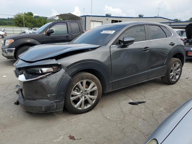 Mazda Cx-30 sele (2021)