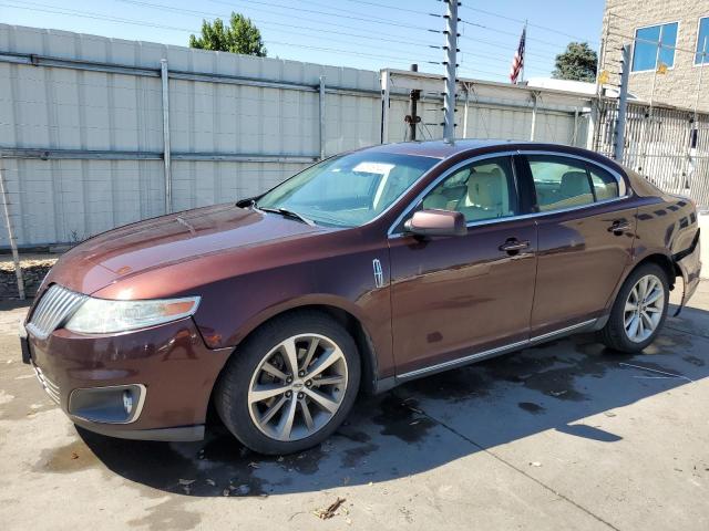 Lincoln Mks (2009)