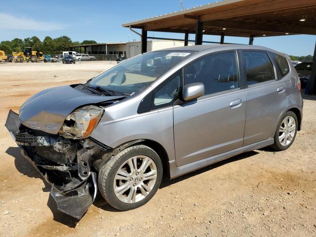 Honda Fit (2009)