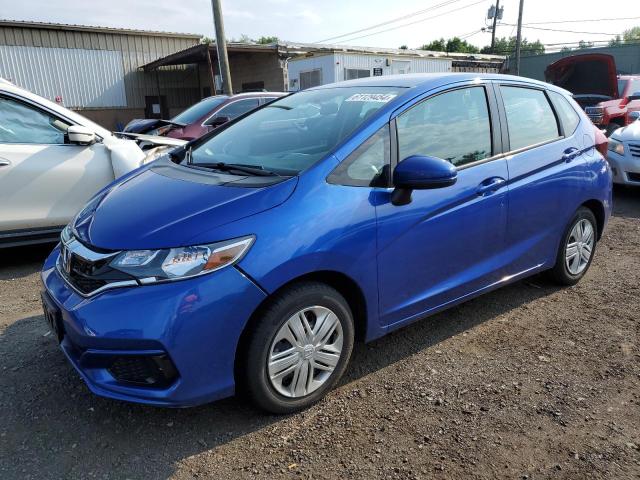 Honda Fit (2019)