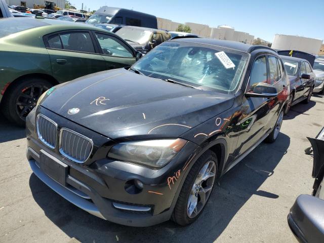 Bmw X1 (2013)