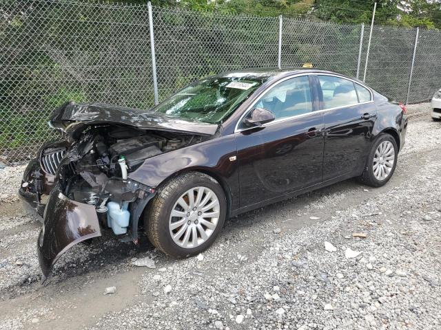 Buick Regal (2011)