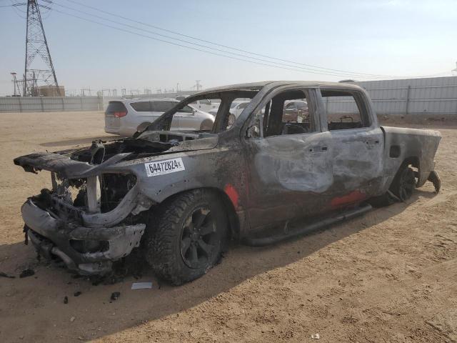 Ram 1500 rebel (2019)
