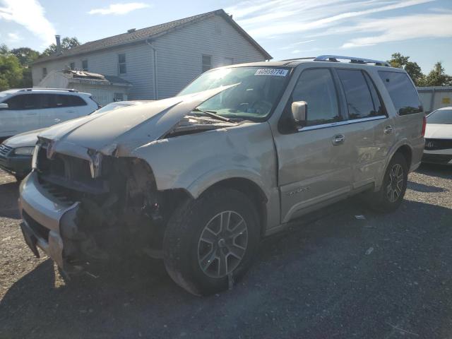 Lincoln Navigator (2004)