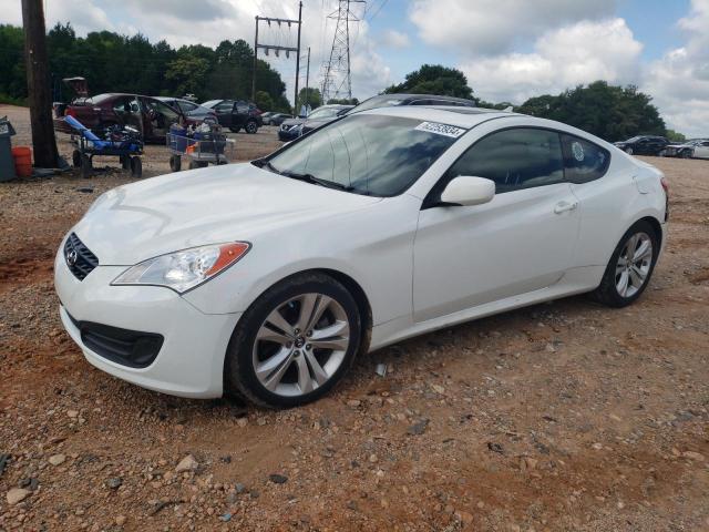 Hyundai Genesis (2012)