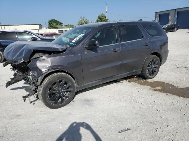 Dodge Durango gt (2020)