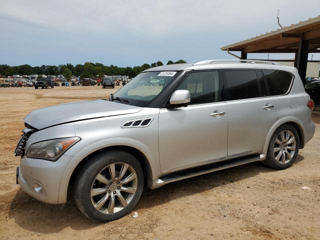 Infiniti Qx56 (2012)
