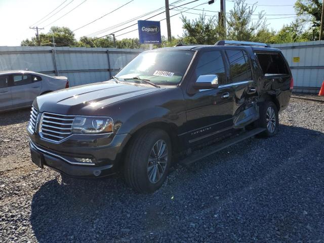 Lincoln Navigator (2015)