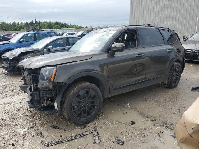Kia Telluride (2021)