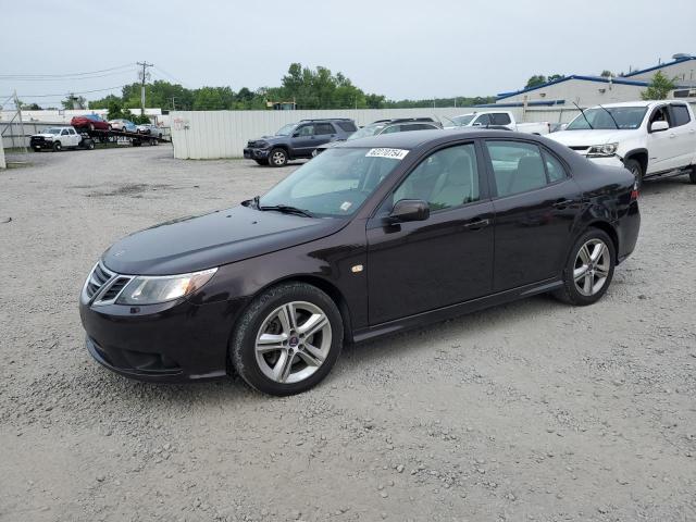 Saab 9 3 (2011)