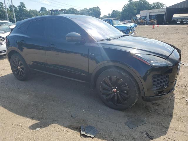 Jaguar E-pace (2018)