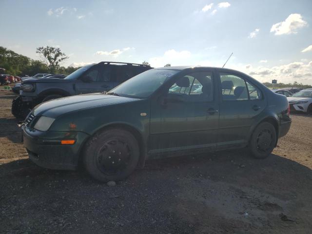 Volkswagen Jetta (1999)
