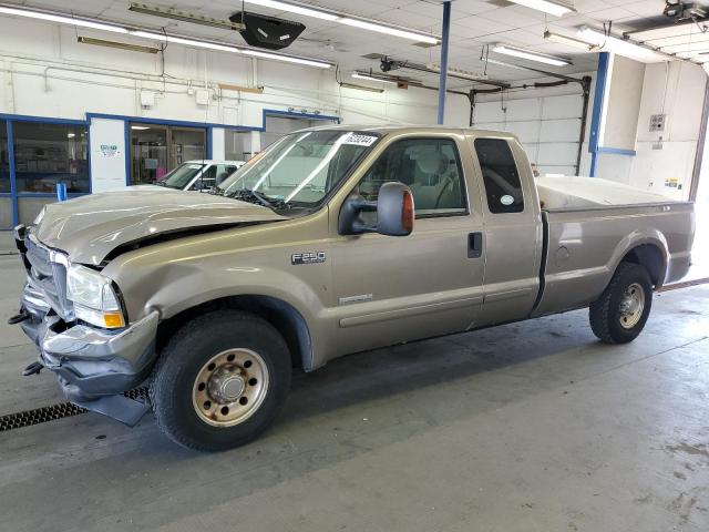 Ford F250 (2003)
