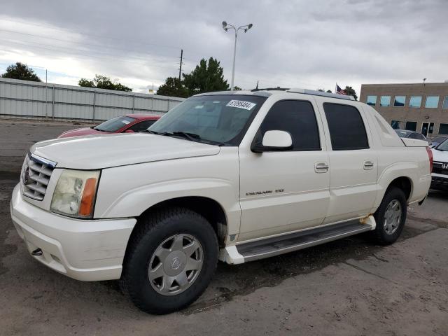 Cadillac Escalade (2003)